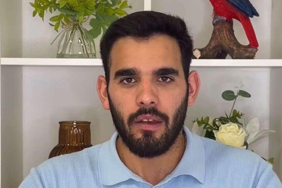 ישראל דויטש , אינסטגרם