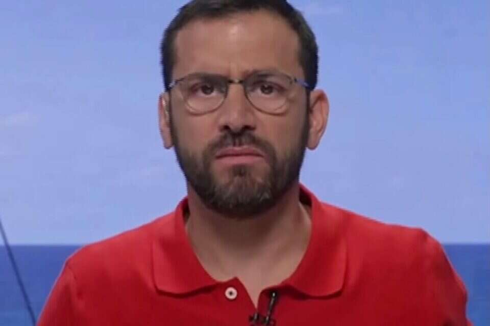 הודיע על שינוי באורח חייו אחרי תקופה. אלירז שדה , אינסטגרם, i24NEWS
