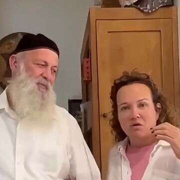 הרגע המטלטל של צופית גרנט עם שולי: "איך הגעתי למצב הזה"