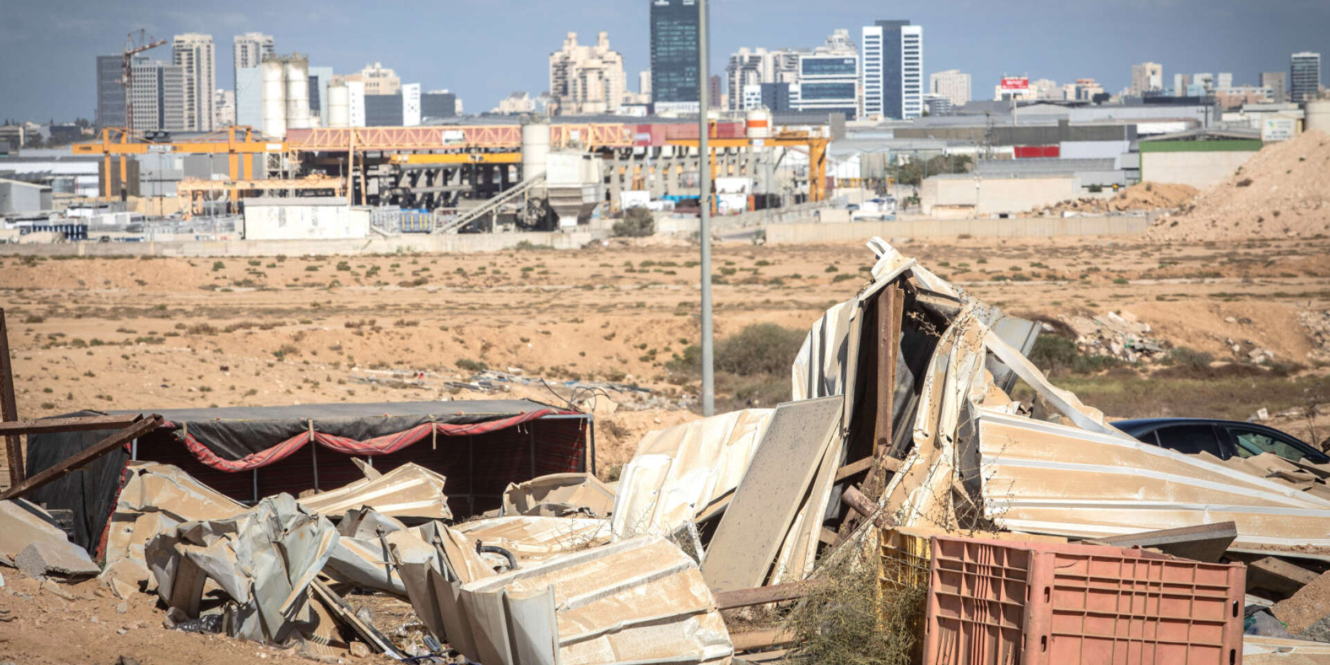 המטרה: להיכנס לקואליציה ולהתחיל לשנות מבפנים. שגב שלום , אריק סולטן