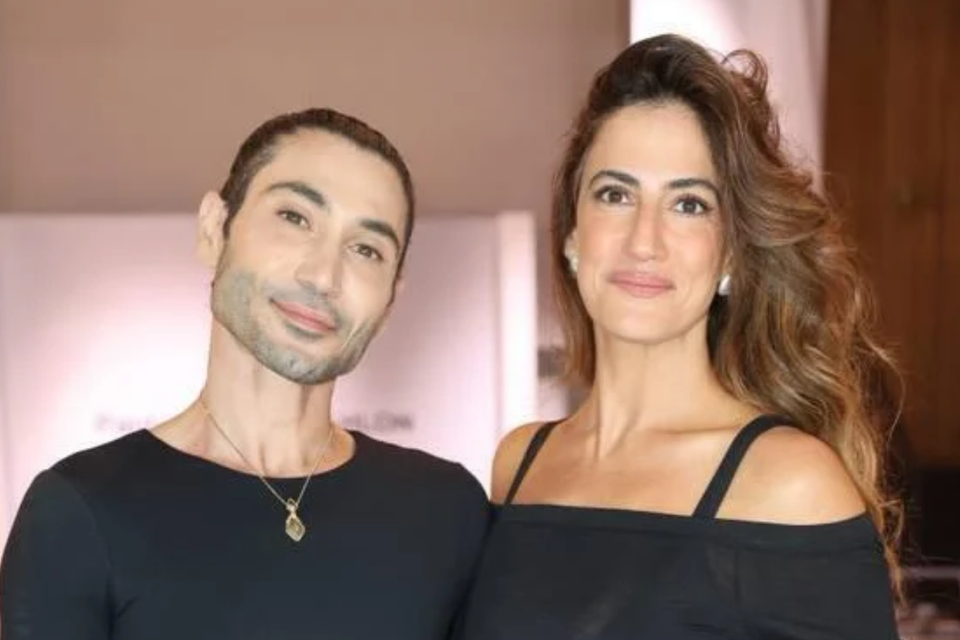 רונה לי שמעון. מפרגנת לאור כחלון - 21 שנים אחרי ההפסד בגמר "נולד לרקוד" , רפי דלויה