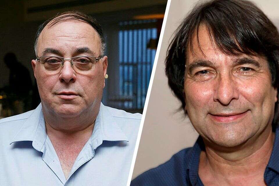 מימין" רן כרמי בוזגלו ואבי בניהו , לירון מולדובן, גדעון מרקוביץ