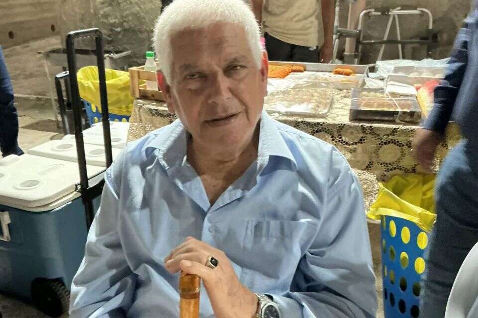 אבראהים בשכאר הנרצח בשפרעם , ללא קרדיט