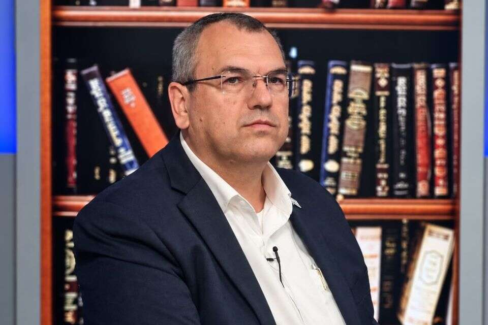מנכ"ל הרבנות הראשית לשעבר, הרב יהודה כהן, הלך לעולמו , 27א'