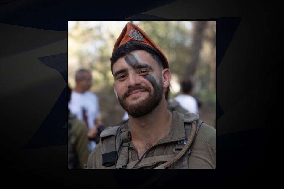 סמ"ר רון יונתן רויטמן ז"ל , ללא