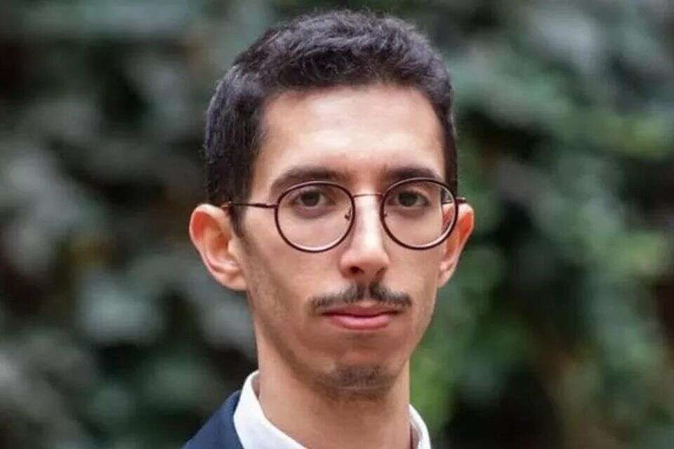 יוסף סיהר, אזרח איטלקי ממוצא מרוקאי , רשתות חברתיות