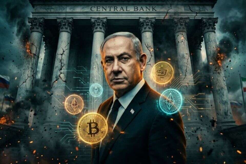 מדינת ביטקוין: מה זה בעצם קריפטו והאם אפשר לעקוף איתו חרם? , Gemini
