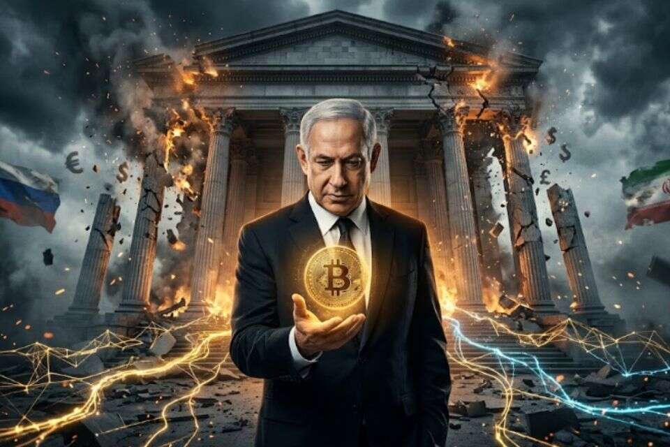 מדינת ביטקוין: מה זה בעצם קריפטו והאם אפשר לעקוף איתו חרם? , Gemini