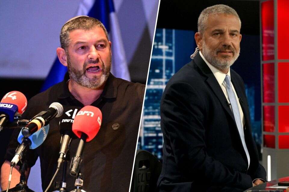 ינון מגל ועופר וינטר , אפרת אשל, יוסי זליגר