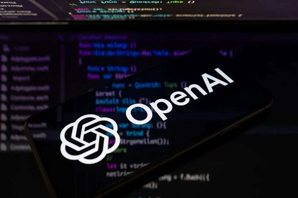 OpenAI מנתקת את ChatGPT מהאינטרנט , GettyImages