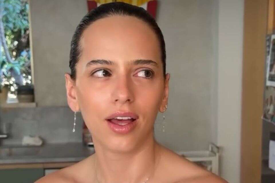 התגלית שהוציאה את קורין גדעון מדעתה נחשפת , 