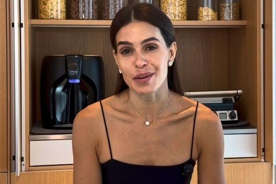 הלילה הקשה של מיכל הקטנה , אינסטגרם