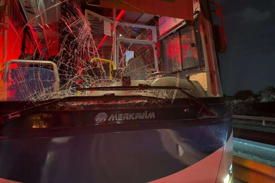 הרוג בתאונת דרכים בכביש 4 , מד"א