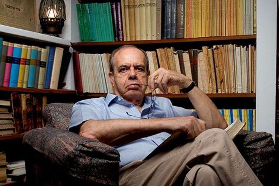 פרופ' יעקב זוסמן , קובי קלמנוביץ