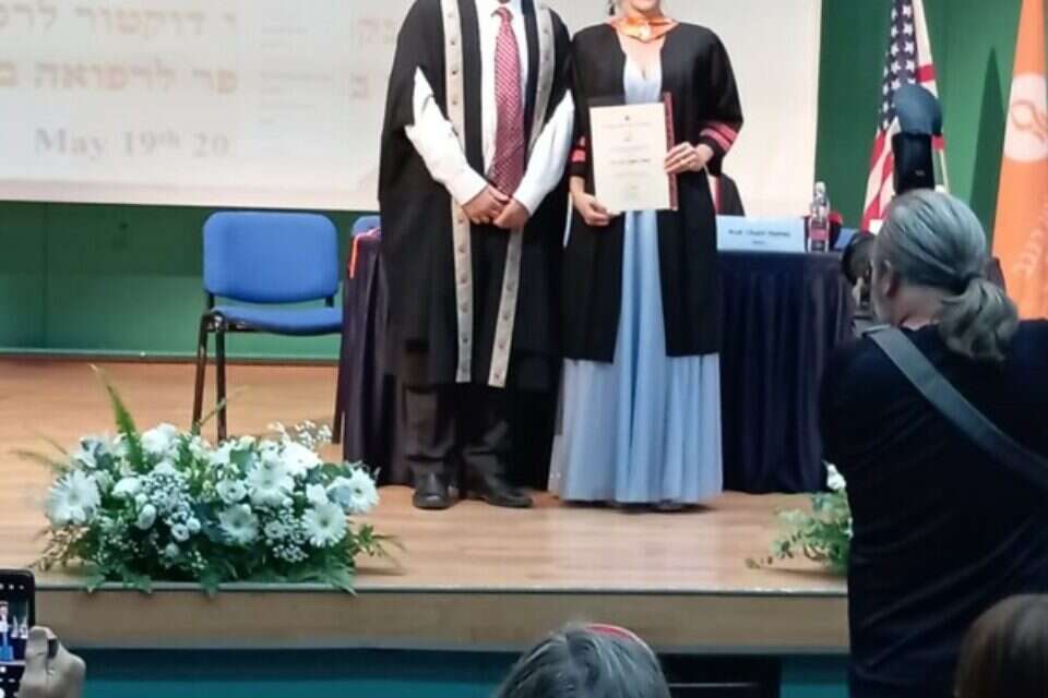 ד"ר אנה זיגמן ,