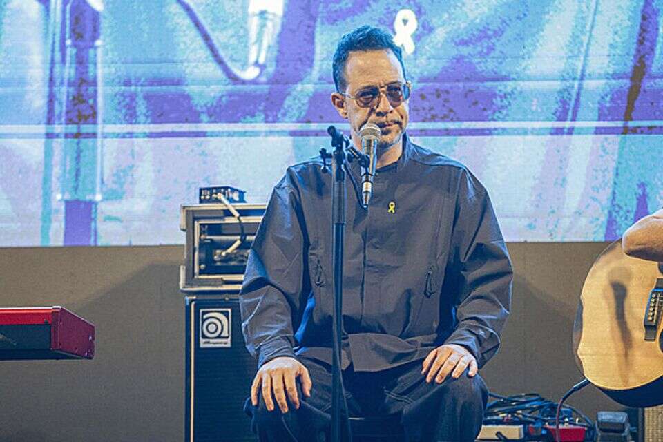 גלעד כהנא , יהושע יוסף