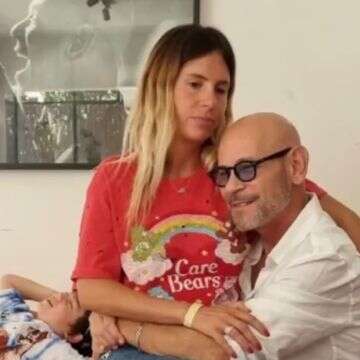 אישתו של רמי קלינשטיין הודיעה: "אנחנו נשנה"