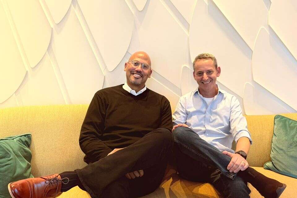 הווארד ואריק , שחר שפירו