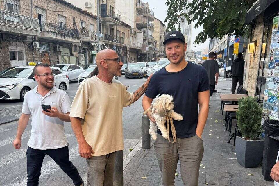 יאיר נתניהו , פול סגל