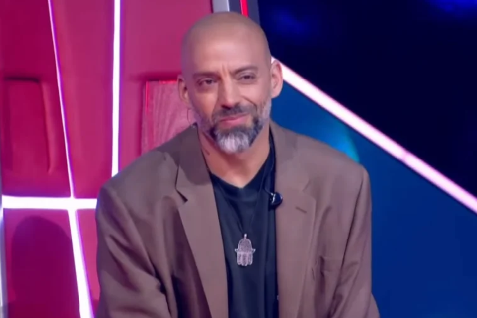 הבחירה של רייכל שעוררה סערה ,