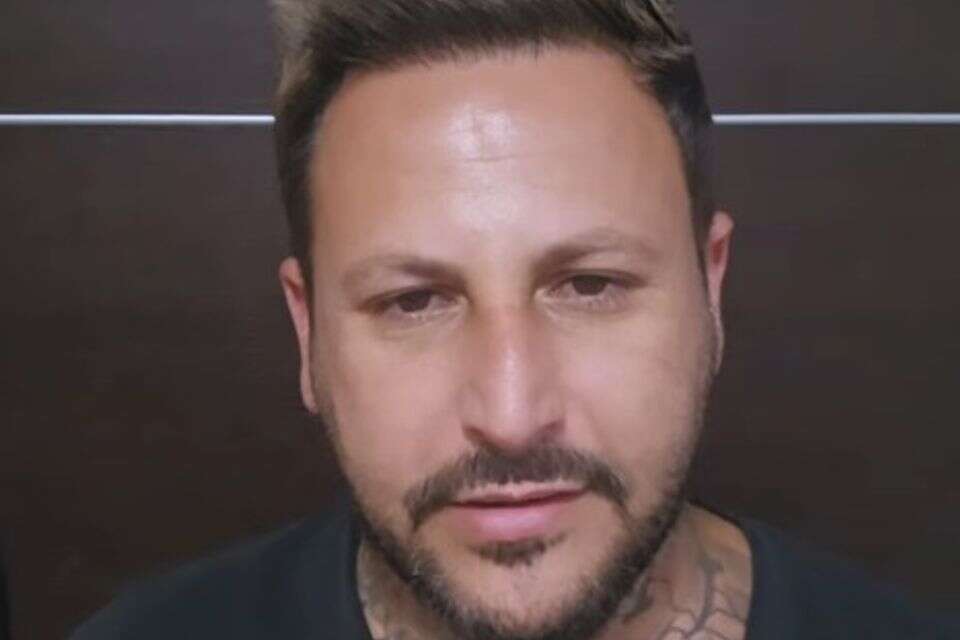 אוהד בוזגלו , צילום מסך