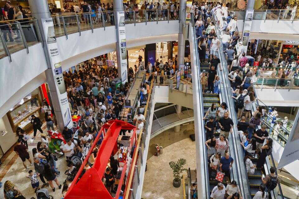כל המבצעים וההנחות ביום הבחירות - על מוצרי חשמל , יהושע יוסף