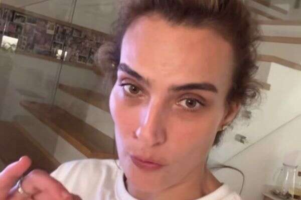 עשתה טעויות. אילנית לוי מודה , אינסטגרם