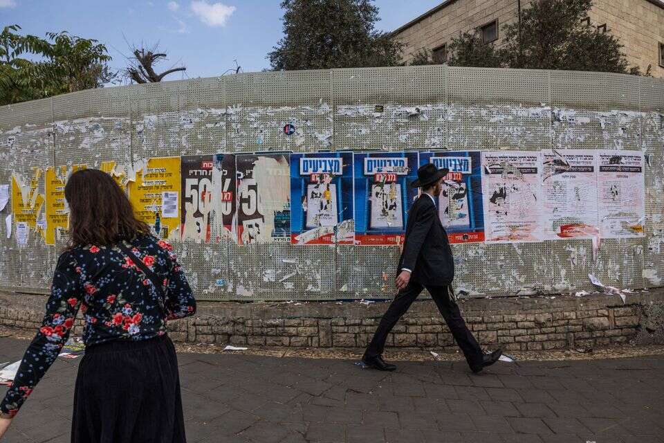 מטה יהדות התורה , אורן בן חקון