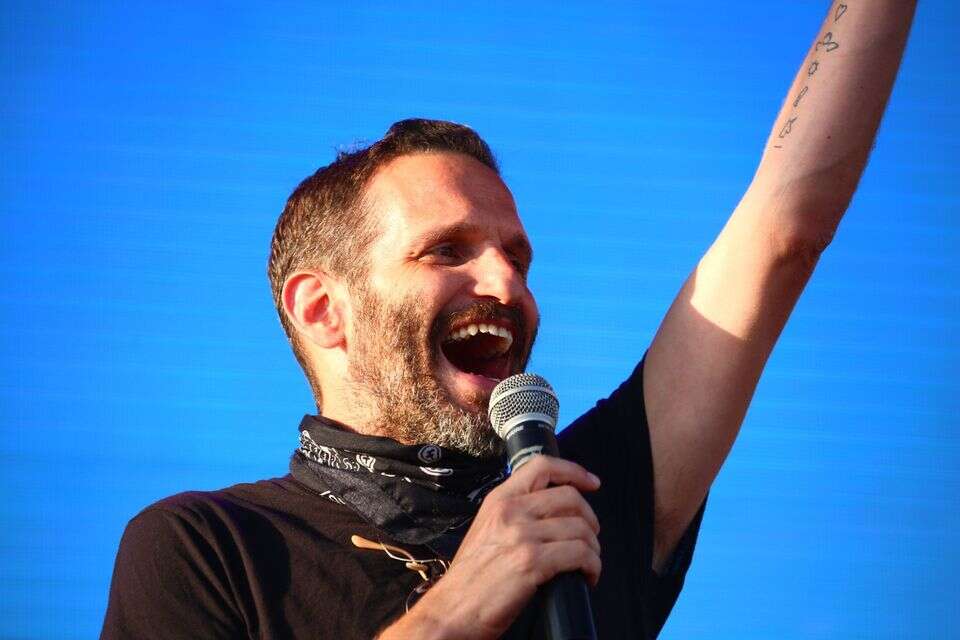 גורי אלפי פותח הכל , קוקו