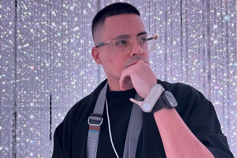 סטטיק עונה למבקרים , אינסטגרם