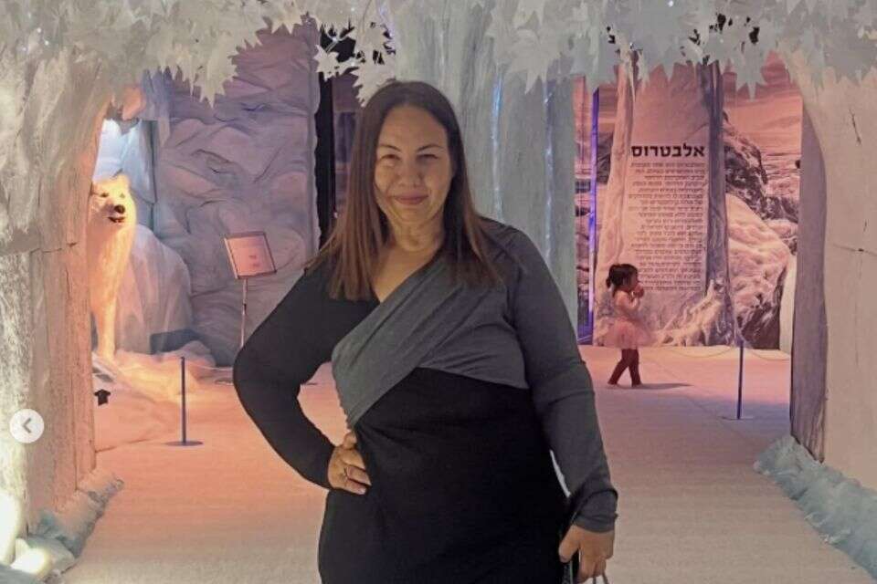 אמירה בוזגלו על השמות של ילדי הסלבס: תעצרו את זה , אינסטגרם
