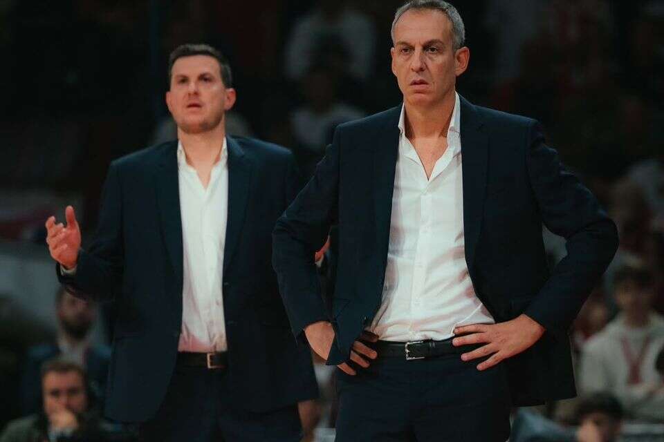 עודד קטש וגיא פניני , ג'ורג'ה קוסטיץ'