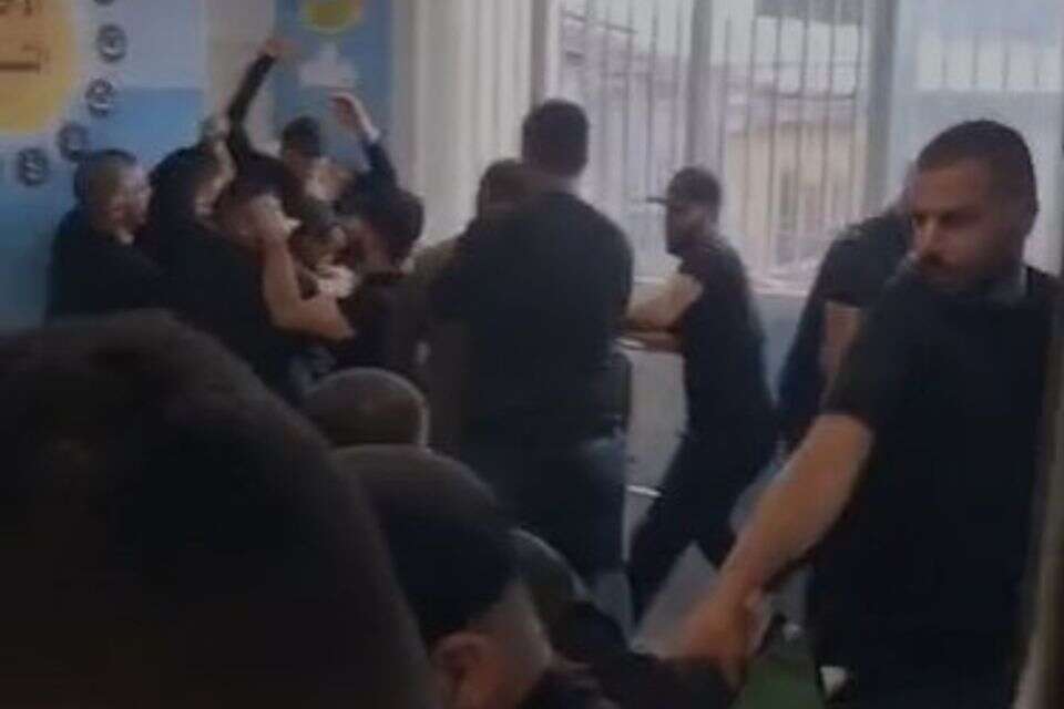 קטטה בקלפי ברהט , 27א' לחוק זכויות יוצרים
