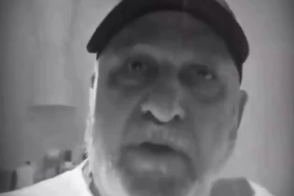 עופר לוי , אינסטגרם