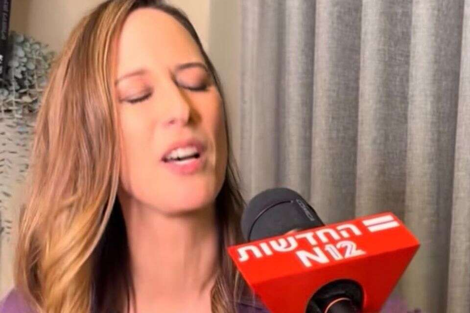 עדיף לא לפתוח. יונית לוי , טיקטוק