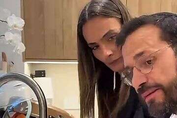 אלירז רצה, אילנית לא הסכימה: "אסור"