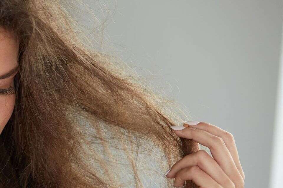שיער , יח"צ