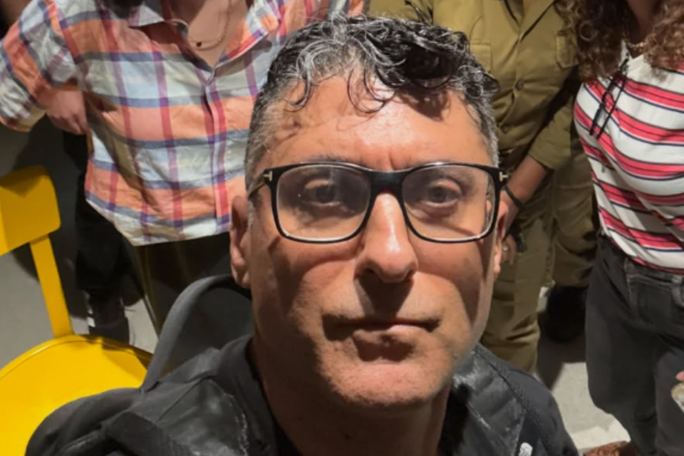דודו ארז , אינסטגרם