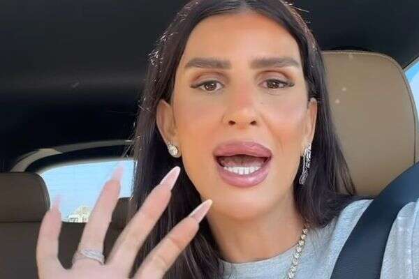 עינב בובליל , צילום מסך מתוך אינסטגרם