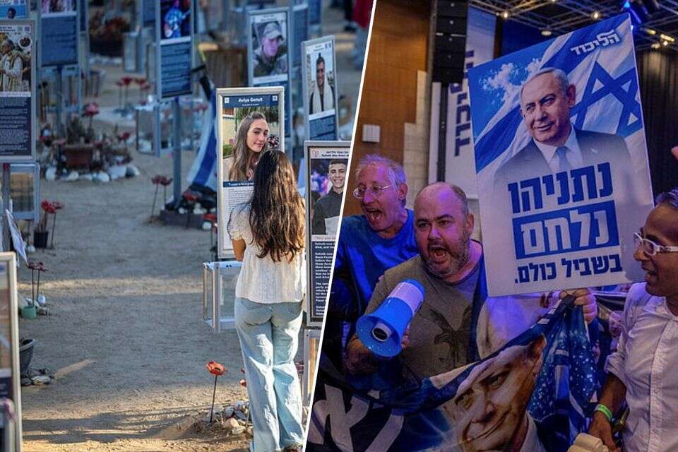 אחרי הטבח, בקלפי , אורן בן חקון