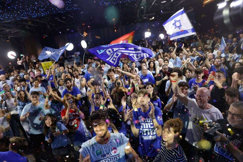 אל תגידו שלא הזהרתי , יהושע יוסף