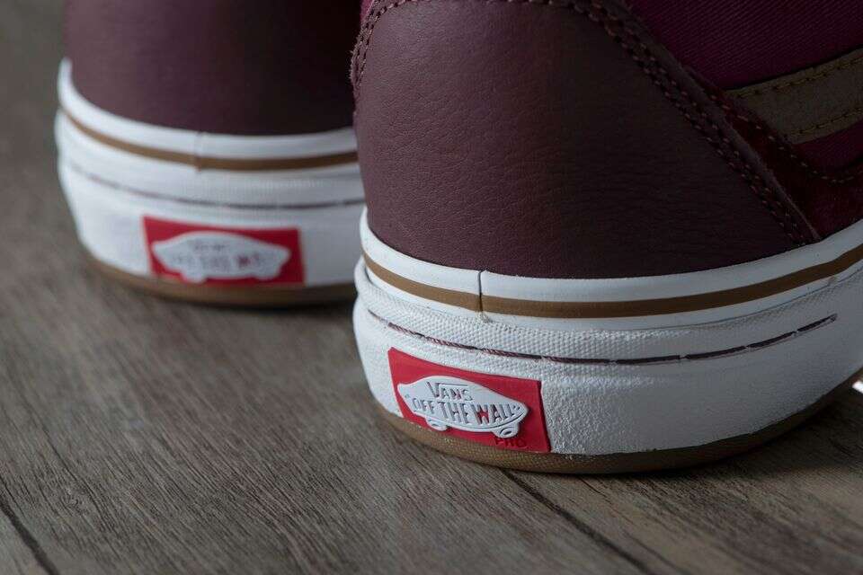 VANS , GettyImages
