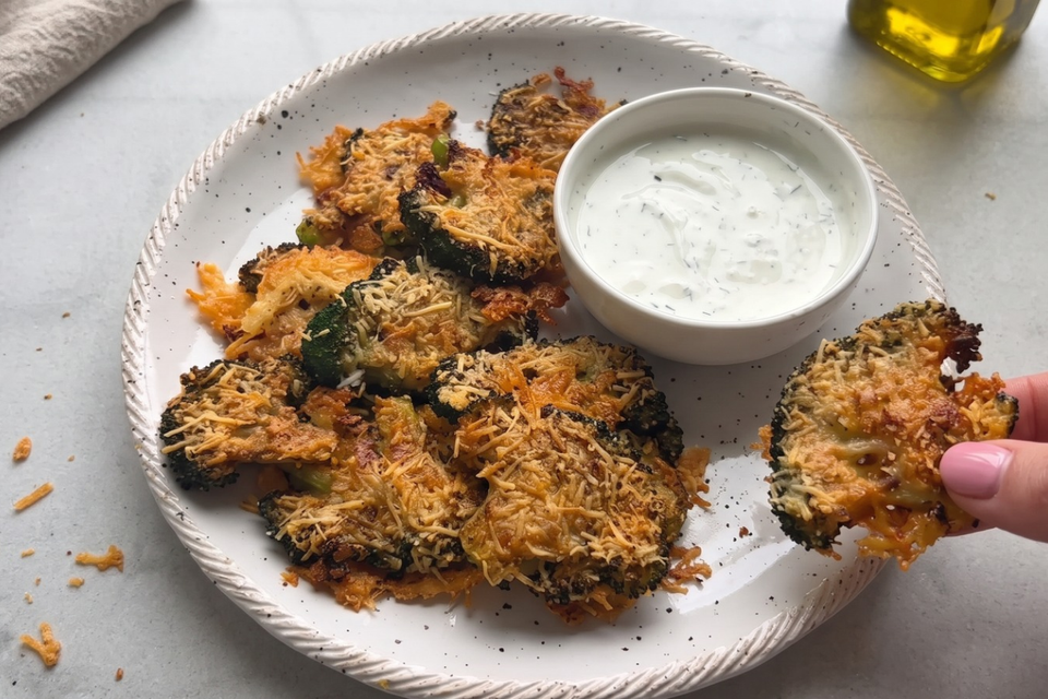 גם חלבון, גם ירק: הנשנוש הכי מהיר וקל בעולם , Feel Good Foodie