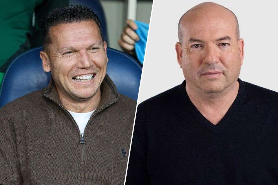 אייל ברקוביץ' וברק בכר , קובי אליהו ו-103FM