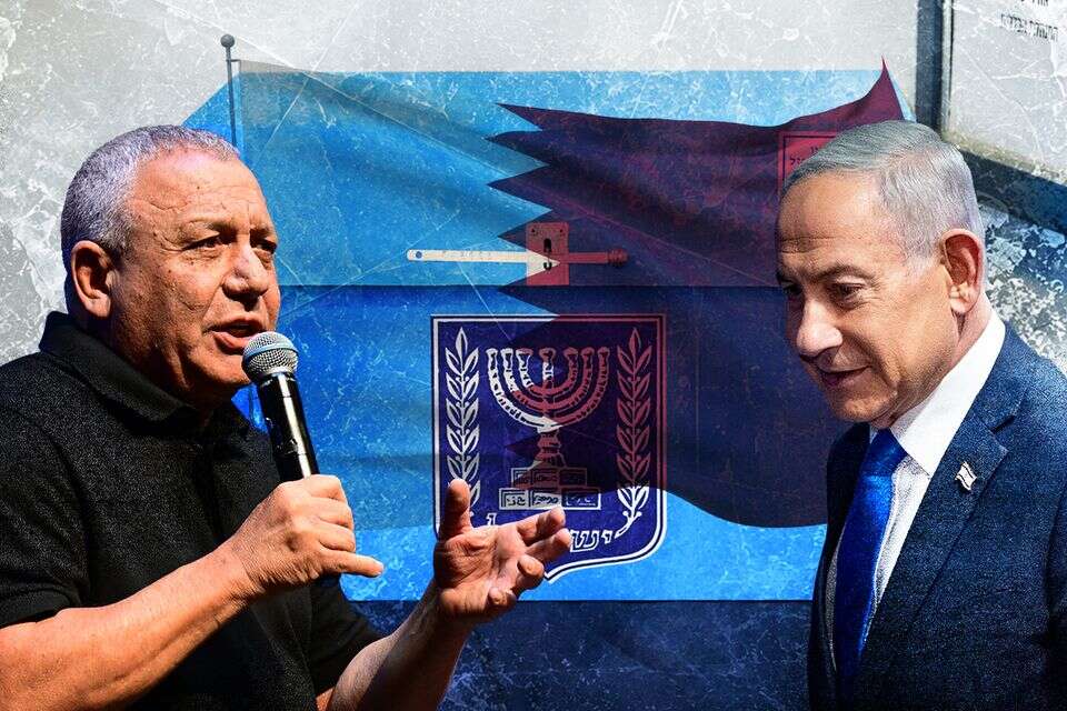 במי זה יפגע יותר? , מעיין טואף/לע"מ, יוסי זליגר