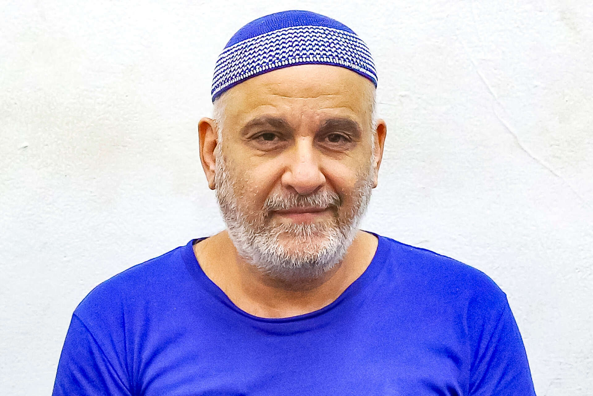 עופר לוי , יהושע יוסף