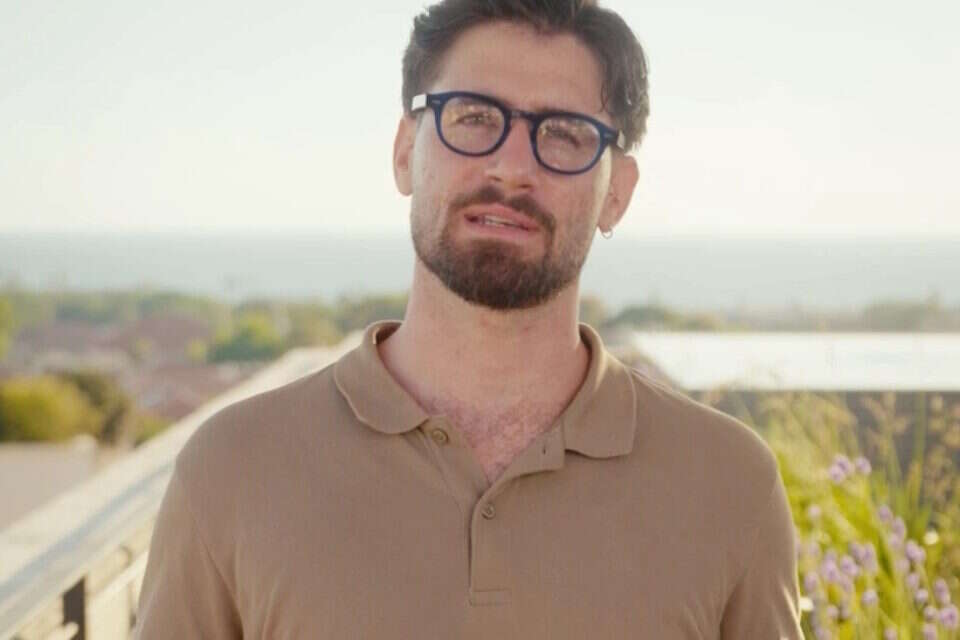 שגראוי ליבוביץ ,