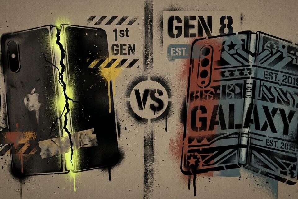 העיקצה של סמסונג , Gemini