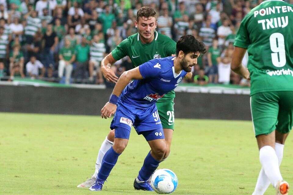 רוביל סרסור , יוסי שקל