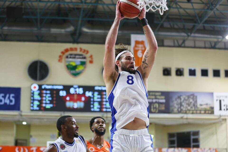 צוף בן משה , לירון מולדובן